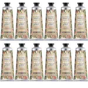 Lot of 12 ! Love Beauty and Planet Shea Butter‎  Shea 1oz